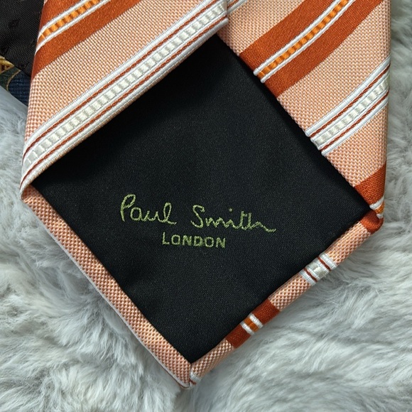 Bundle of 3 designer ties - Picture 7 of 8